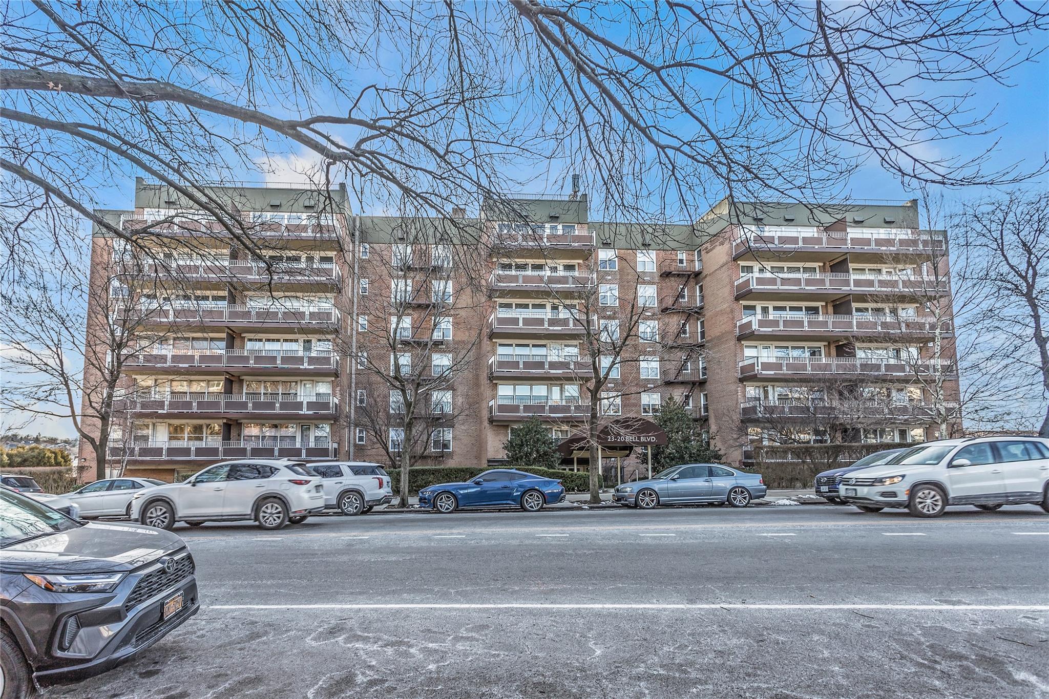 23-20 Bell Boulevard #5B, Bayside, New York image 19