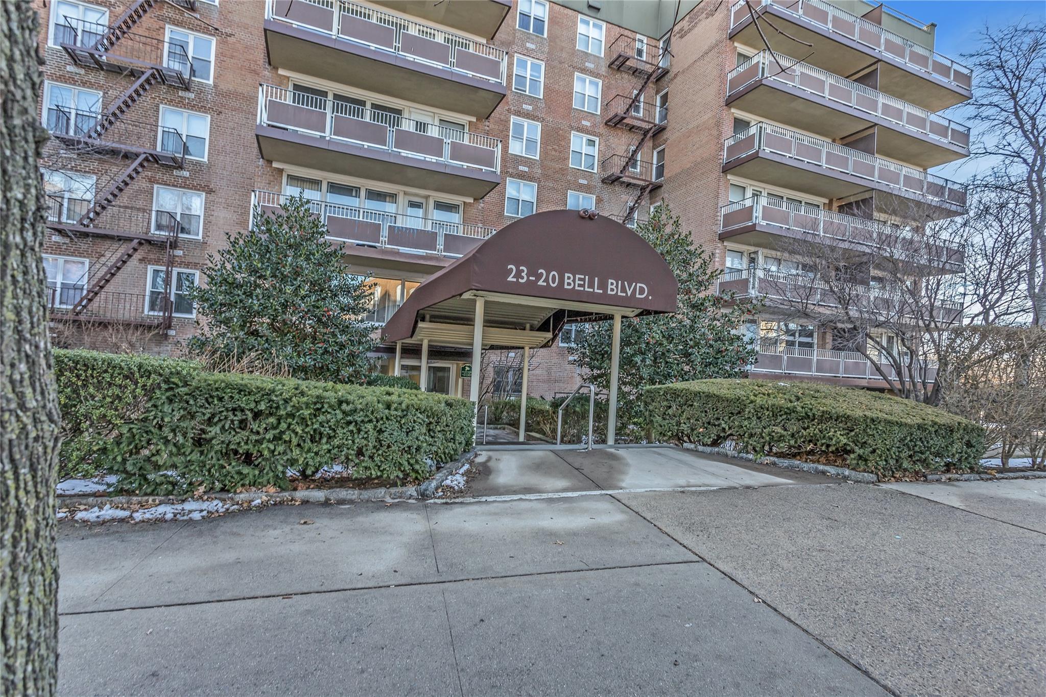 23-20 Bell Boulevard #5B, Bayside, New York image 18