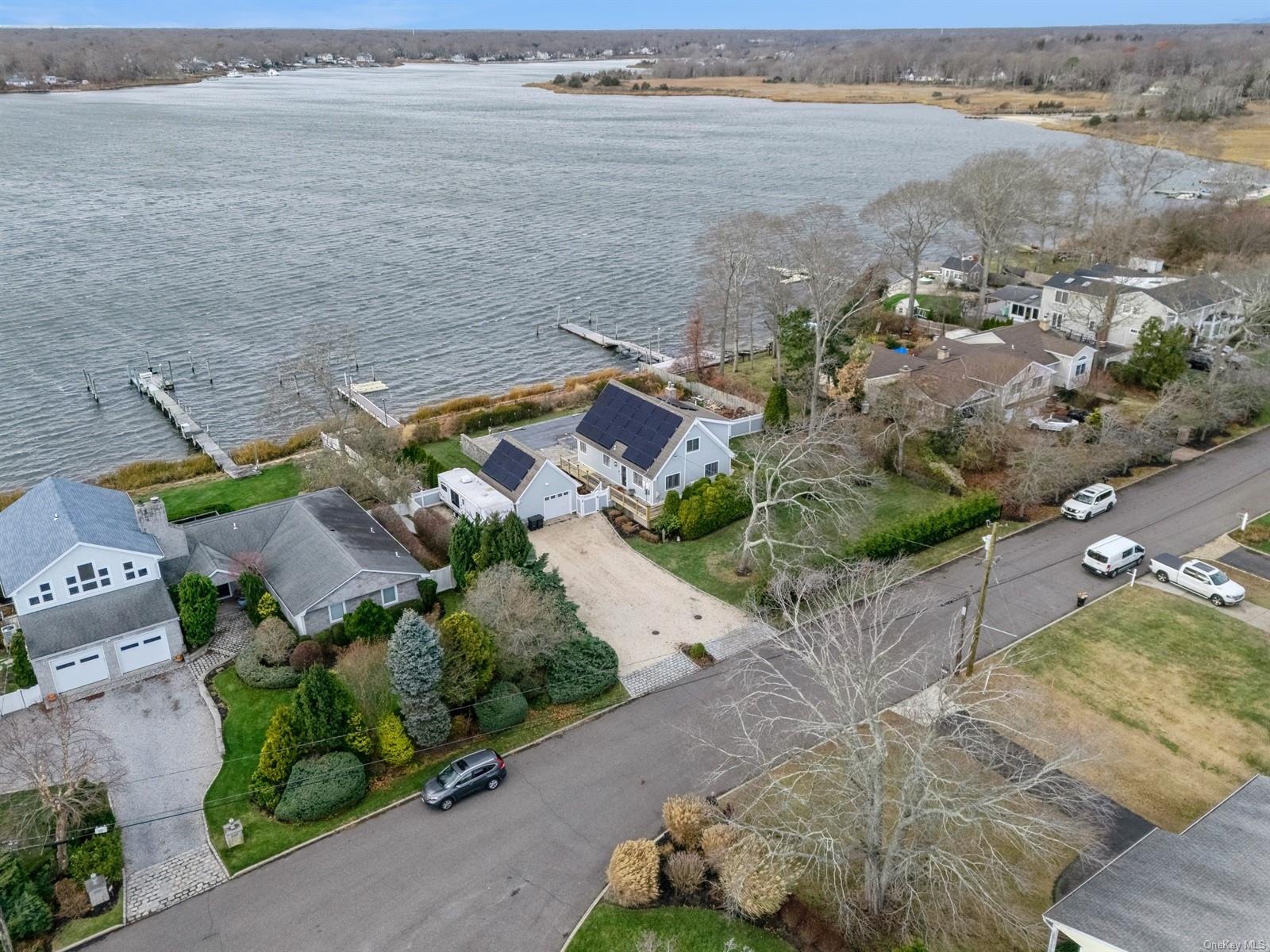 140 Crystal Beach Boulevard, Moriches, New York image 21