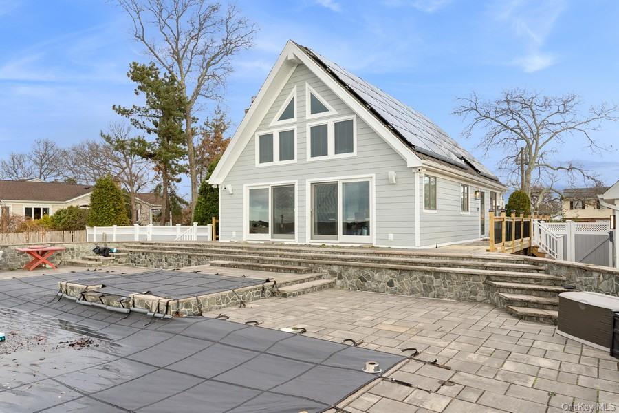 140 Crystal Beach Boulevard, Moriches, New York image 4