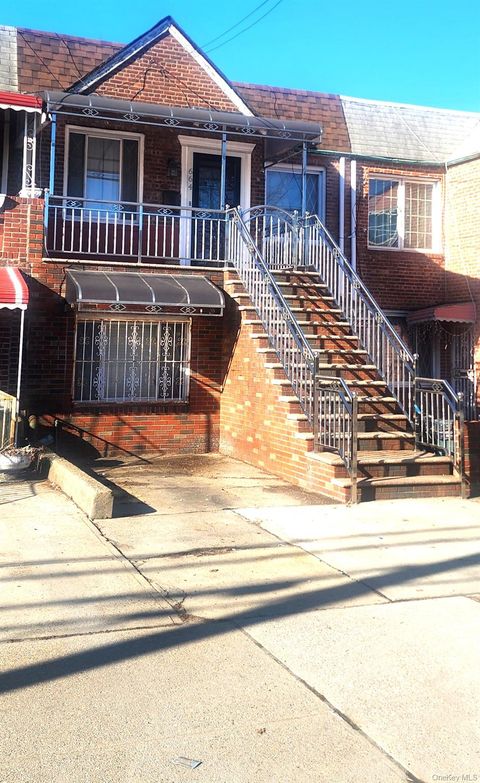 664 Remsen Avenue Brooklyn NY 11236