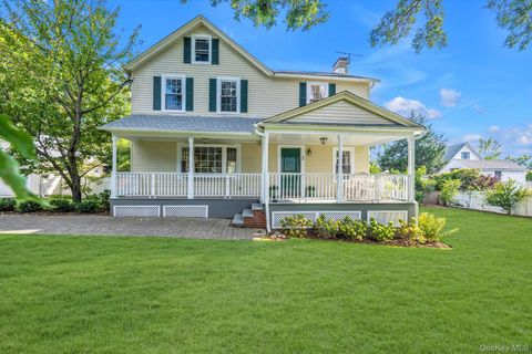 2 Smull Lane Port Washington NY 11050