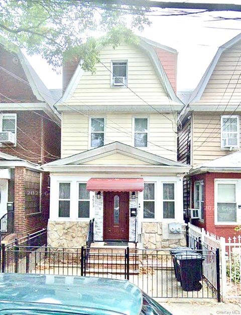 86-29 90th Street Woodhaven NY 11421