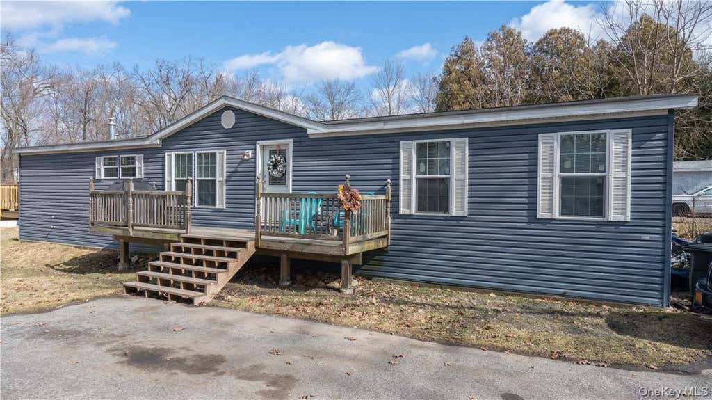 Photo of 3 Wildwood Lane, Wallkill, NY 12589 (MLS # 1041407)