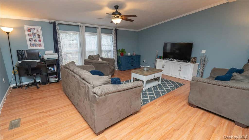 Photo of 3 Wildwood Lane, Wallkill, NY 12589 (MLS # 1041407)