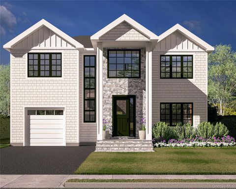 Homes For Sale - 157 Rhode Island Avenue<br/> Massapequa, NY 11758