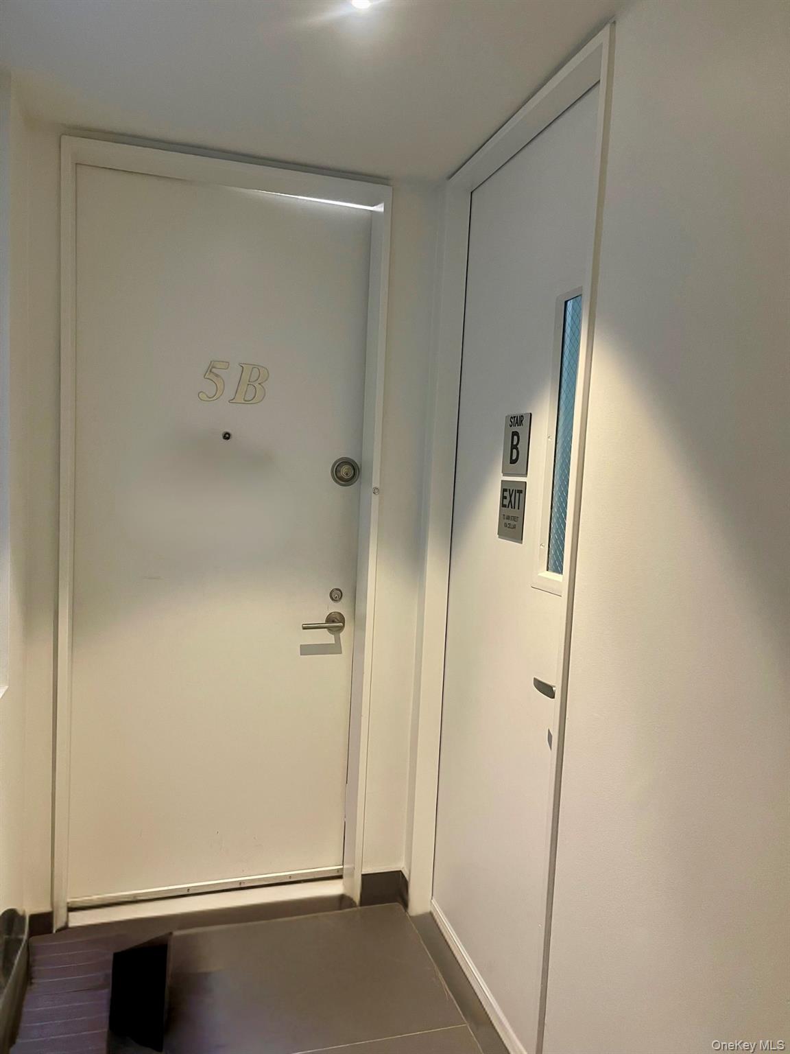 119 Fulton Street 5B