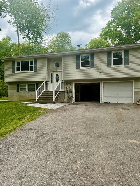 Homes For Sale - 46 Rogers Road<br/> Hyde Park, NY 12538