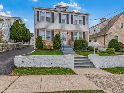 Homes For Sale - 26 Normandy Road<br/> Yonkers, NY 10701
