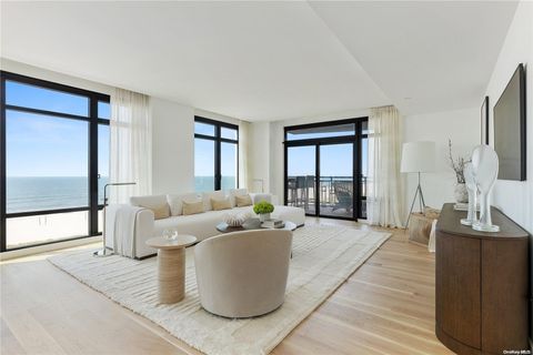 Photo of 100 Boardwalk #501 A, Long Beach, NY 11561 (MLS # L3534643)