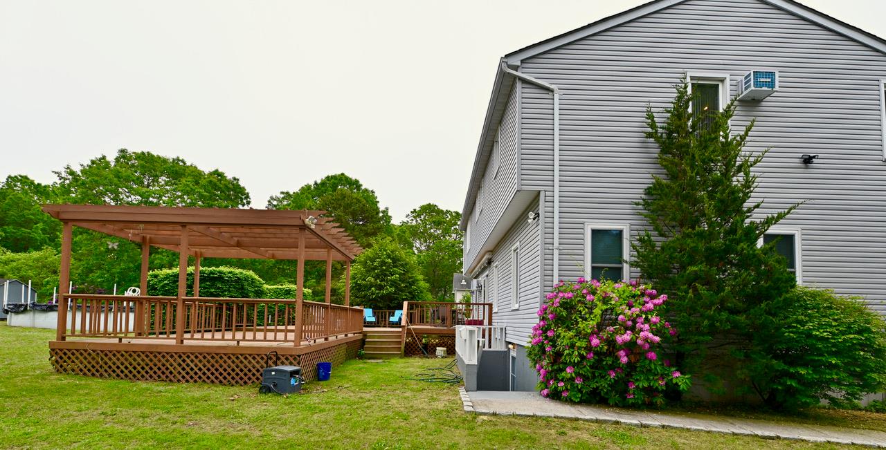 57 Cozine Road, Center Moriches, New York image 28