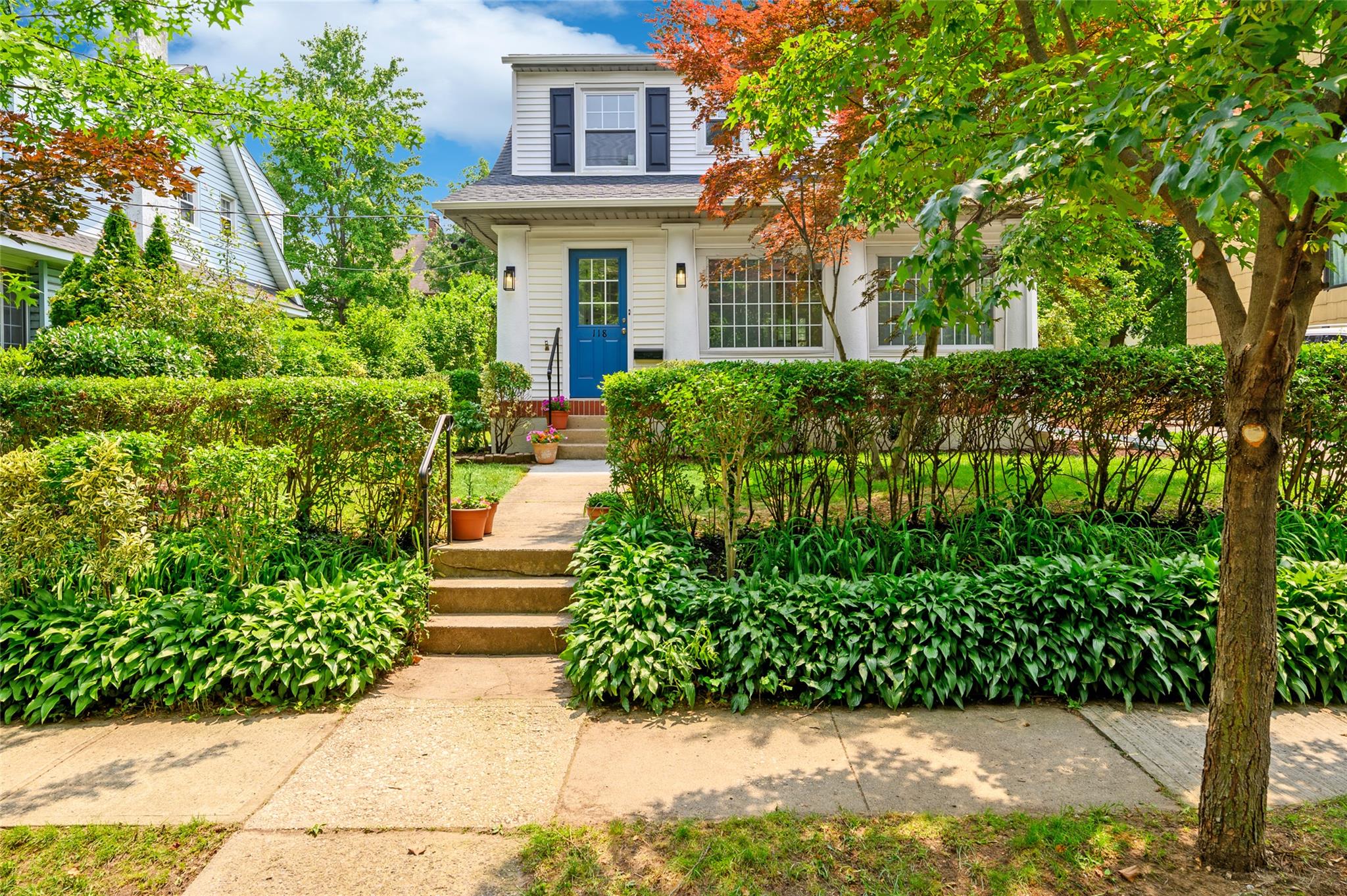 Property for Sale at First Avenue, Pelham, New York - Bedrooms: 4 
Bathrooms: 3 
Rooms: 8  - $999,000