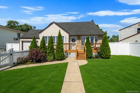Photo of 93 Deauville Boulevard, Copiague, NY 11726 (MLS # 1029751)