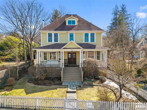 Homes For Sale - 70 Fairview Avenue<br/> Tarrytown, NY 10591