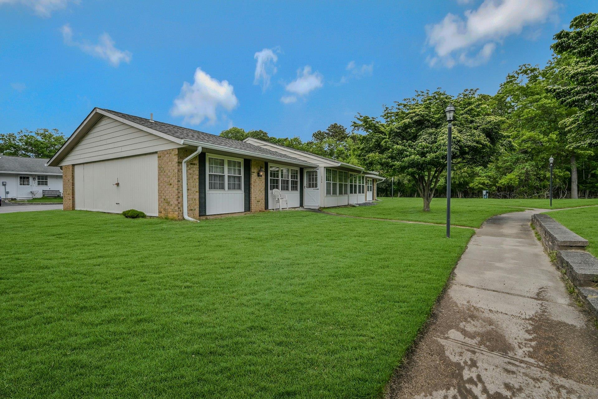 374 #A Woodbridge Drive #A, Ridge, New York image 1