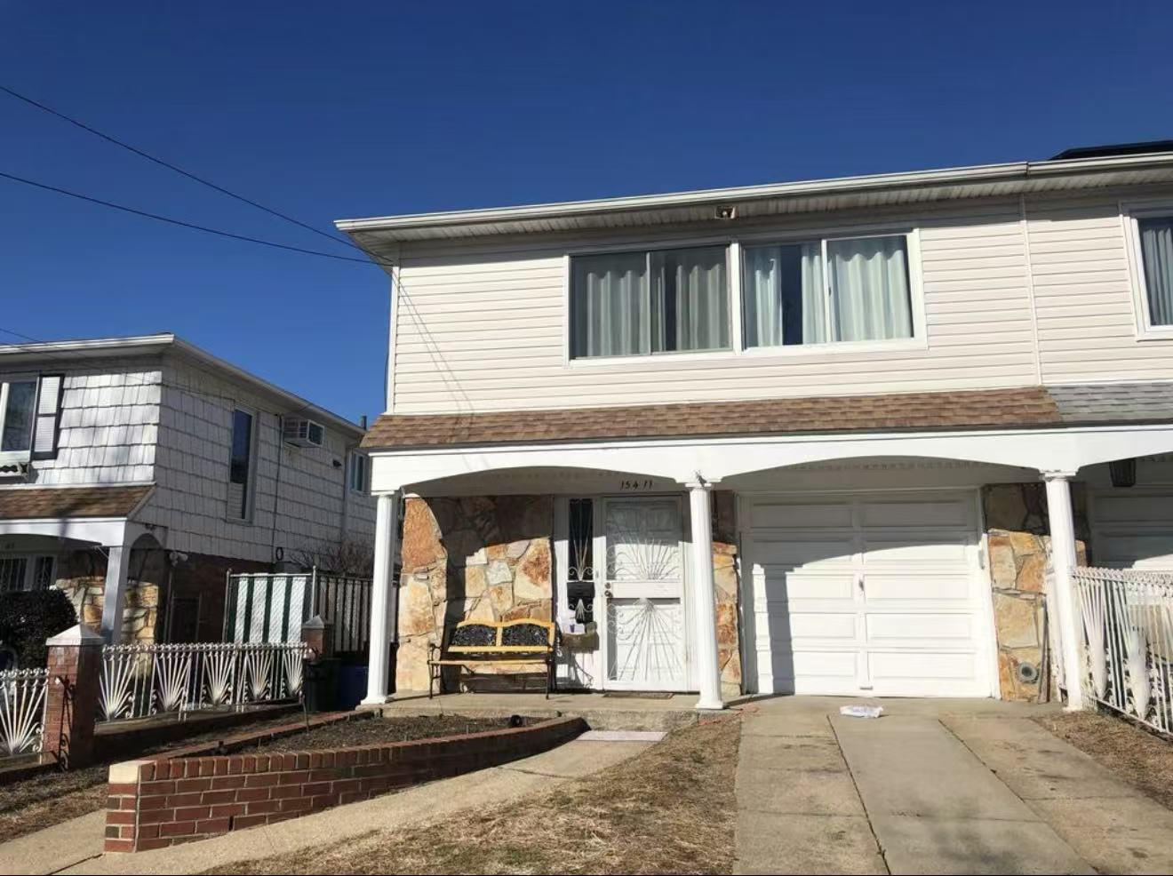17th Avenue, Whitestone, Queens, NY - 5 Bedrooms  
3 Bathrooms - 