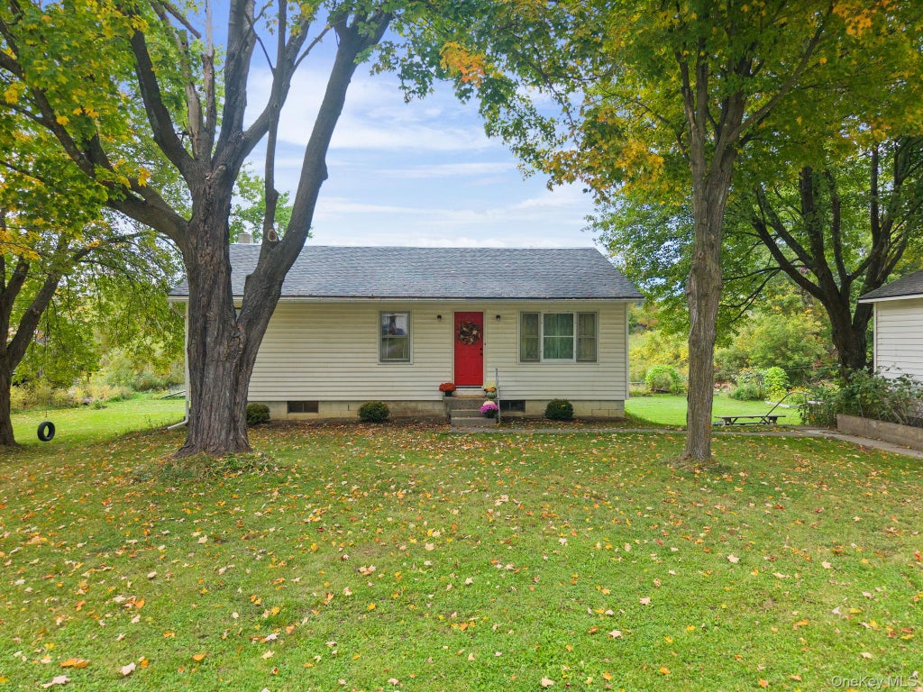 Photo of 719 Mineral Springs Rd, Cobleskill NY RD, Cobleskill, NY 12043 (MLS # 1058225)