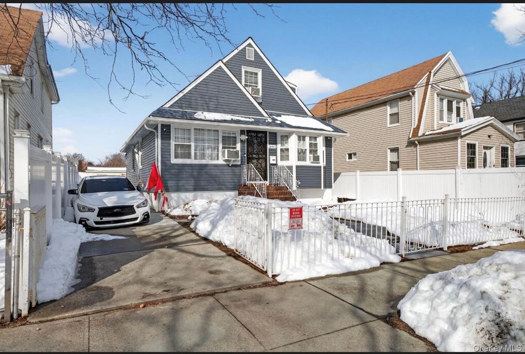 Photo of 16911 140th Avenue, Jamaica, NY 11434 (MLS # 967149)