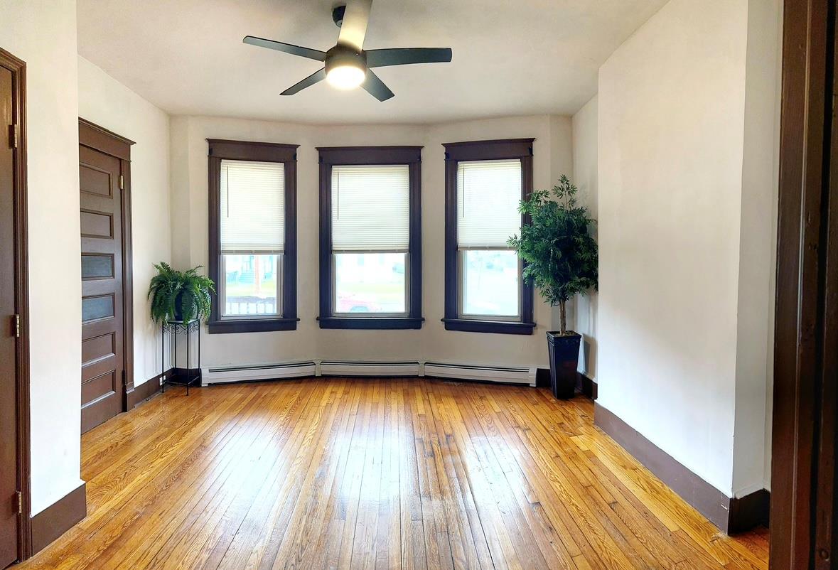 236 Mansion Street