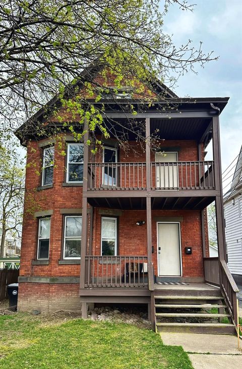 236 Mansion Street Poughkeepsie NY 12601
