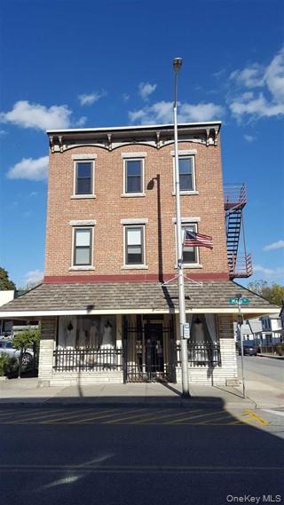 Apartment For Rent - 274 Main Street<br/> Beacon, NY 12508