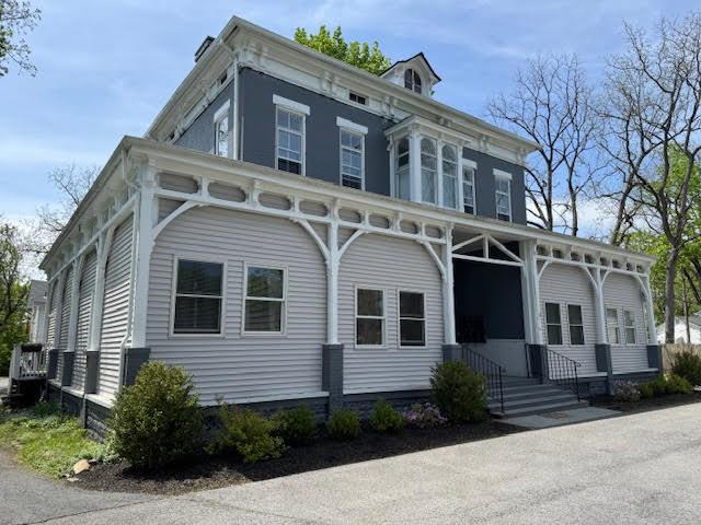 Rental Property at Willow Avenue 3, Cornwall, New York - Bedrooms: 1 
Bathrooms: 1 
Rooms: 4  - $1,950 MO.