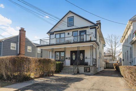 168 Stephenson Boulevard New Rochelle NY 10801