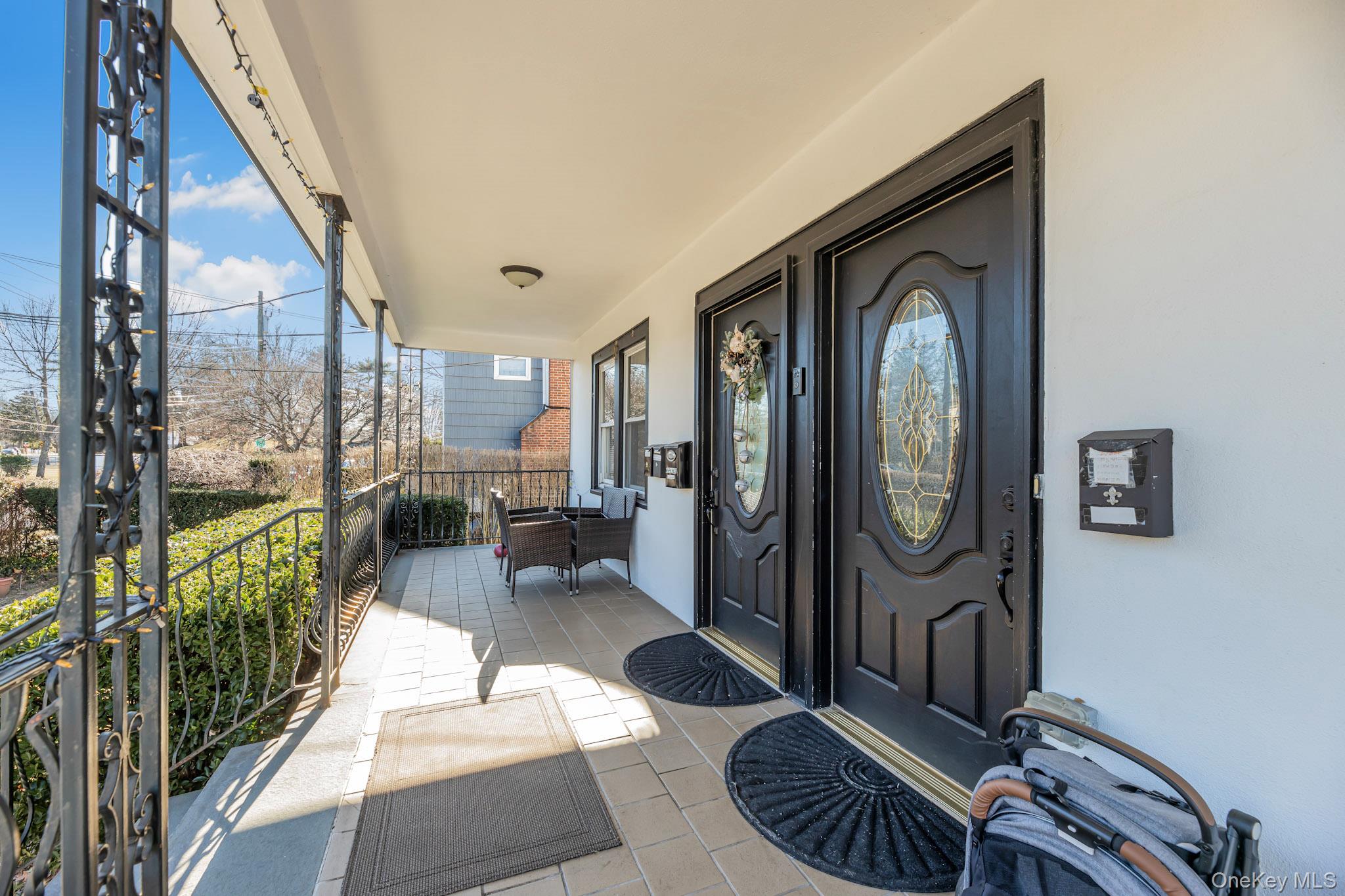 168 Stephenson Boulevard