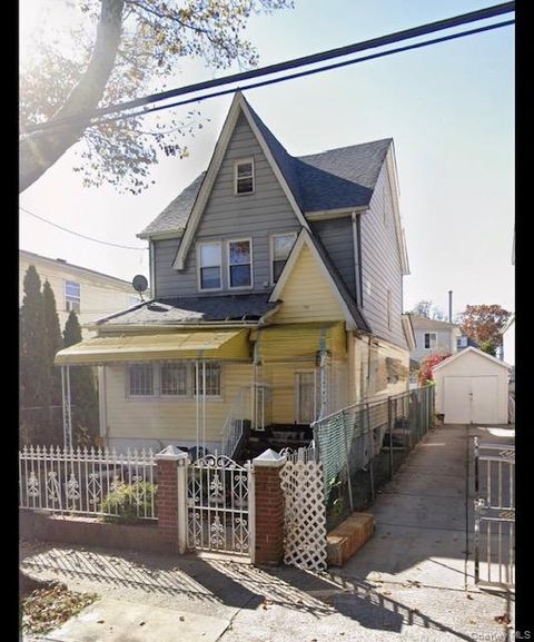 111-58 158th Street Jamaica NY 11433