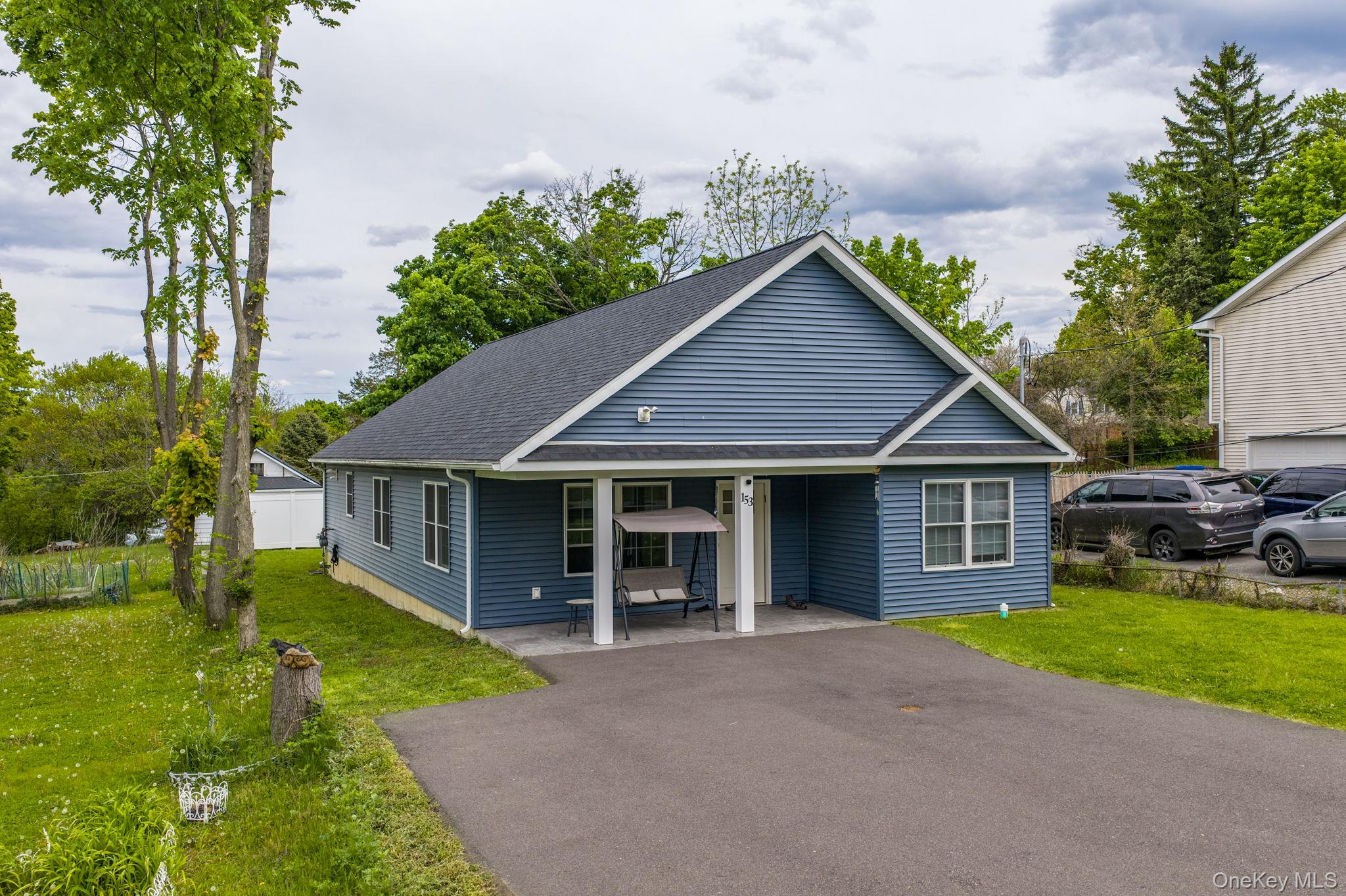 153 Ridgewood Avenue