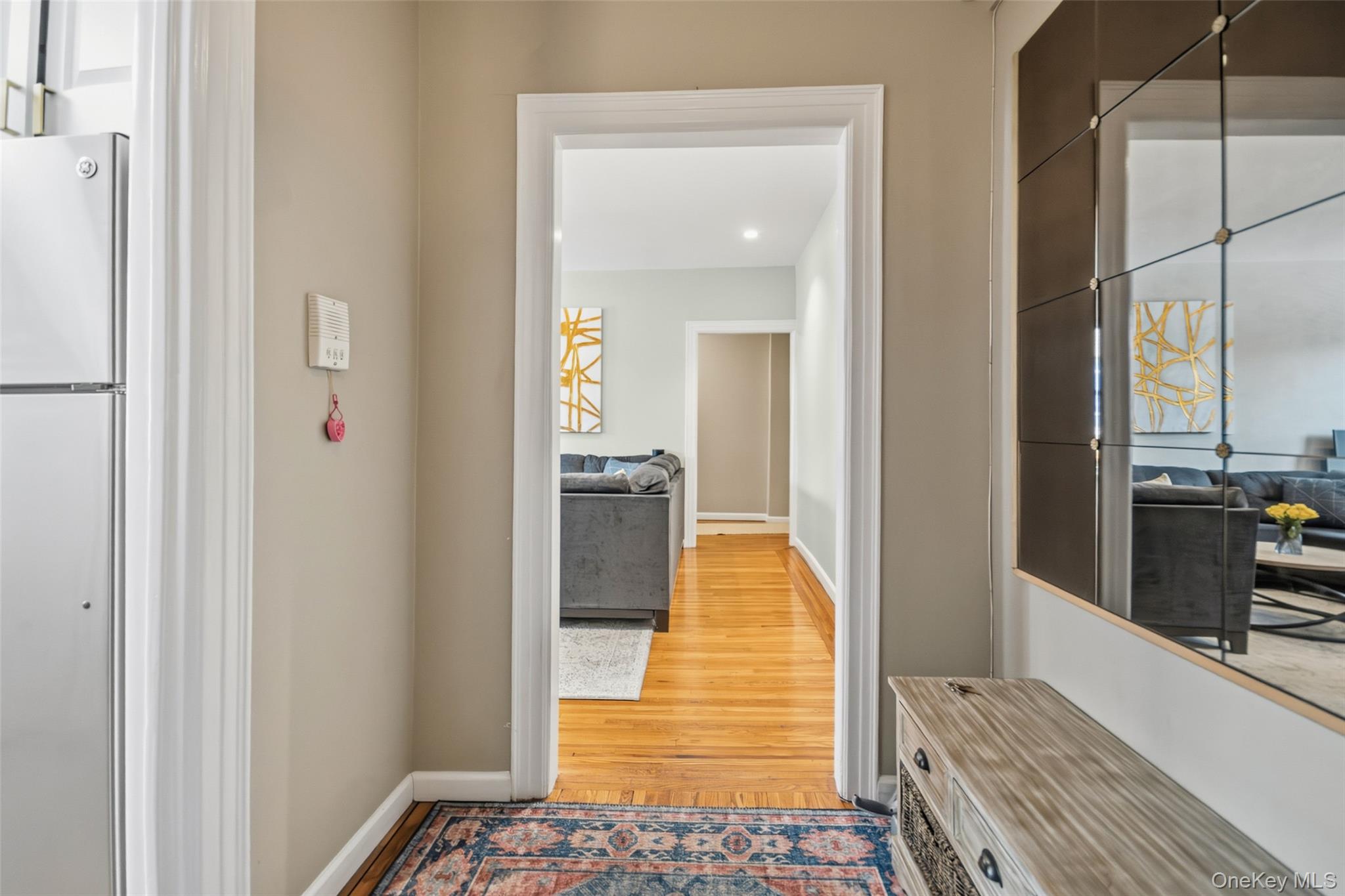 472 Gramatan Avenue Bldg 4 Unit 2U