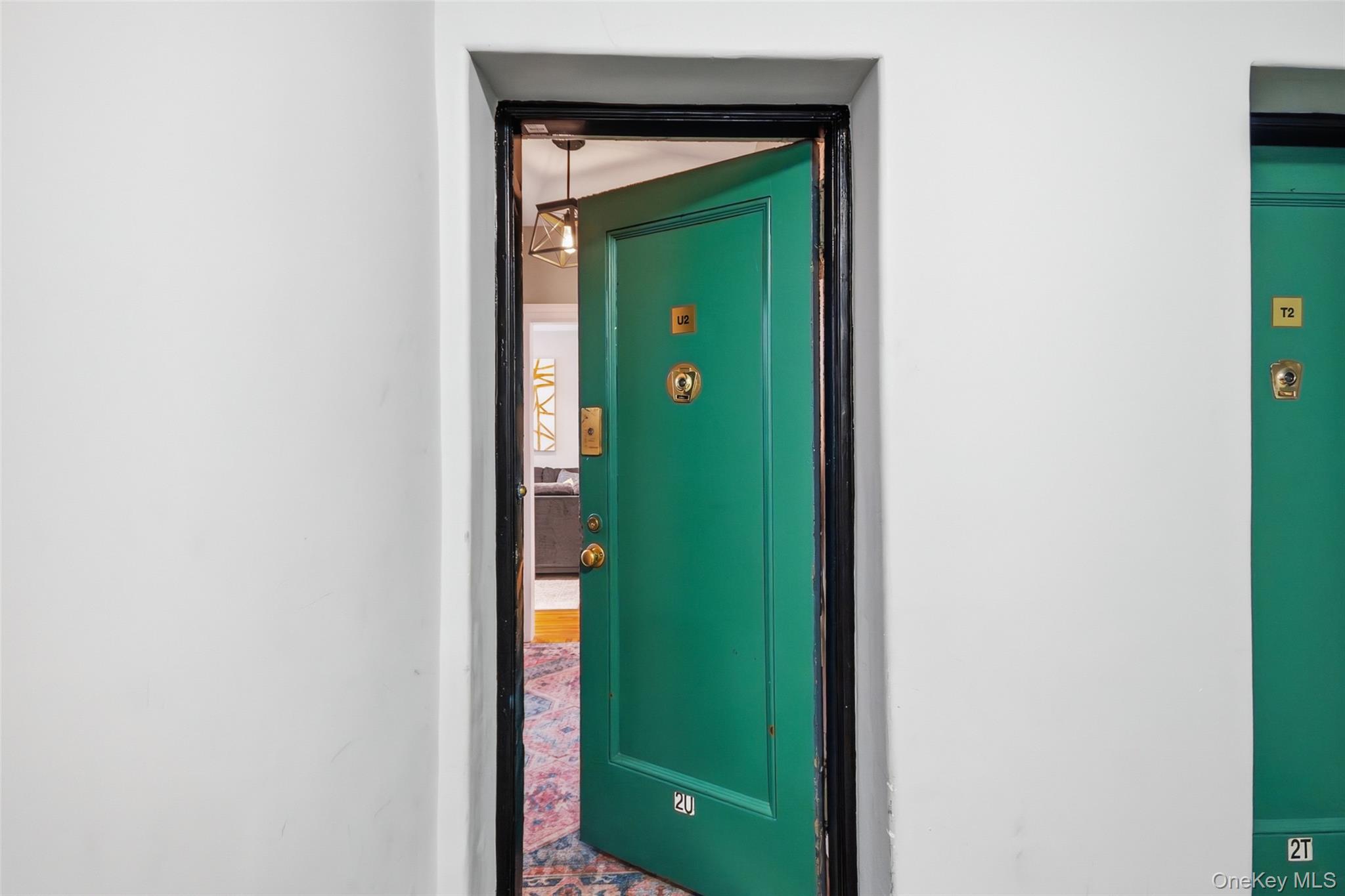 472 Gramatan Avenue Bldg 4 Unit 2U