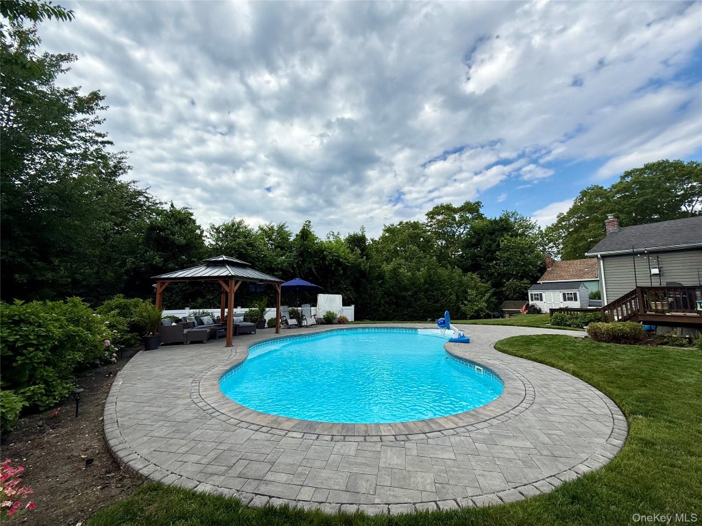 Photo of 15 Crane Neck Drive, Sound Beach, NY 11789 (MLS # 1015229)