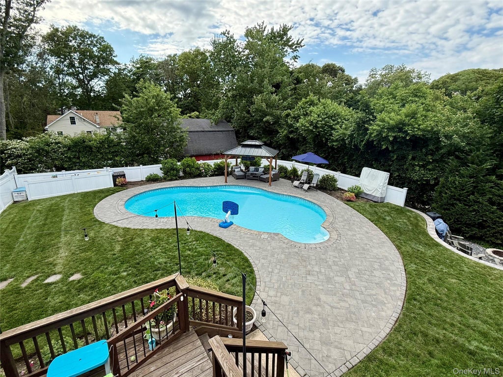 Photo of 15 Crane Neck Drive, Sound Beach, NY 11789 (MLS # 1015229)