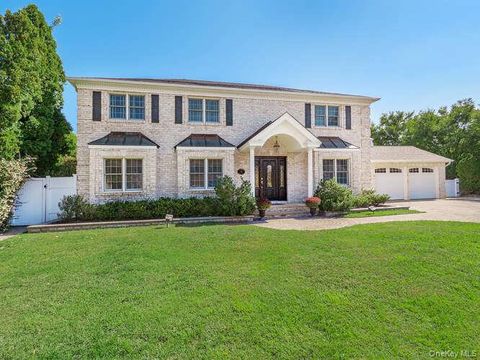 30 Knoll Lane Glen Head NY 11545
