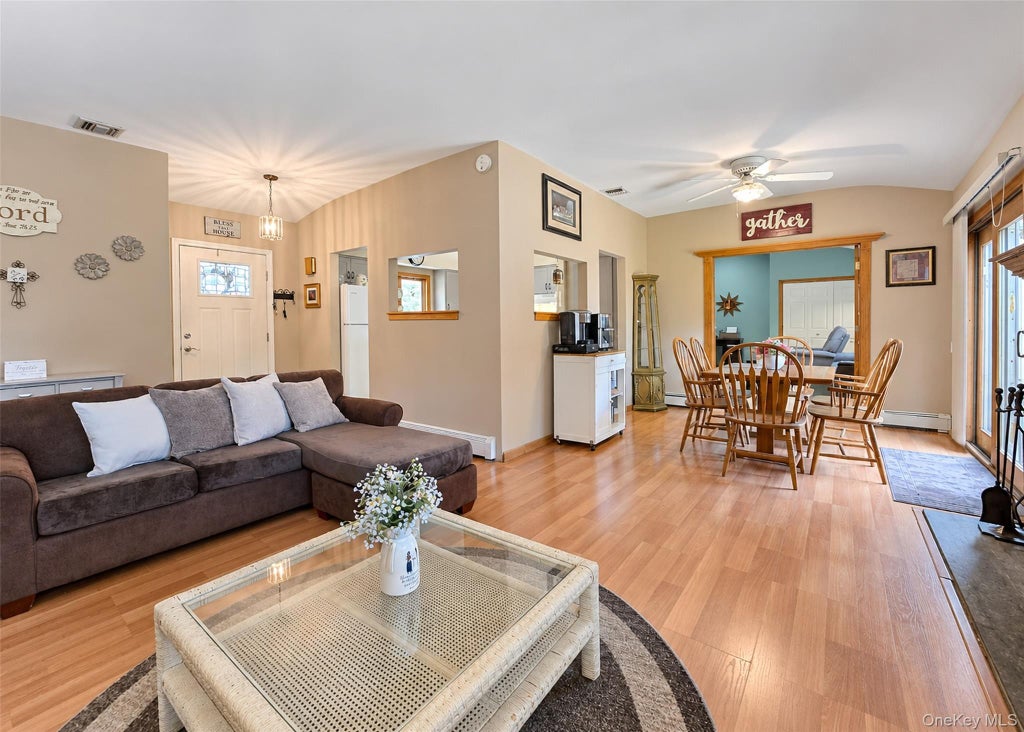Photo of 1 Lisa Lane, Port Jefferson Station, NY 11776 (MLS # 1047527)