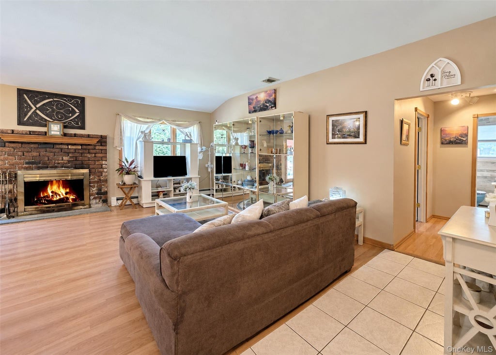Photo of 1 Lisa Lane, Port Jefferson Station, NY 11776 (MLS # 1047527)
