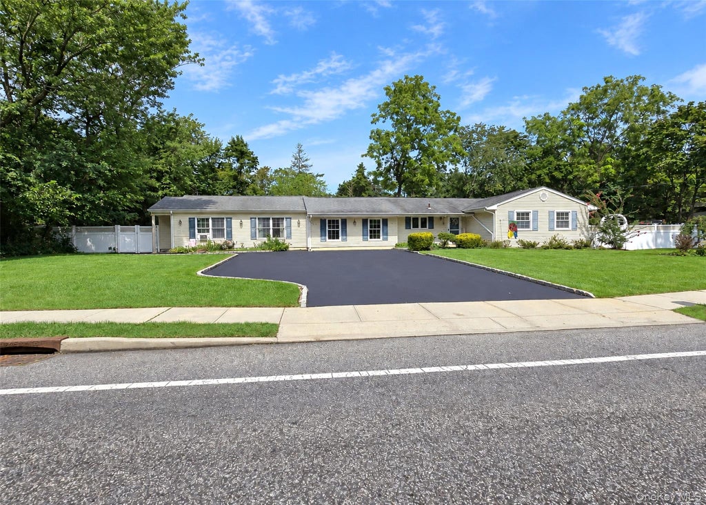Photo of 1 Lisa Lane, Port Jefferson Station, NY 11776 (MLS # 1047527)