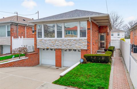 25-28 148TH Street Flushing NY 11354