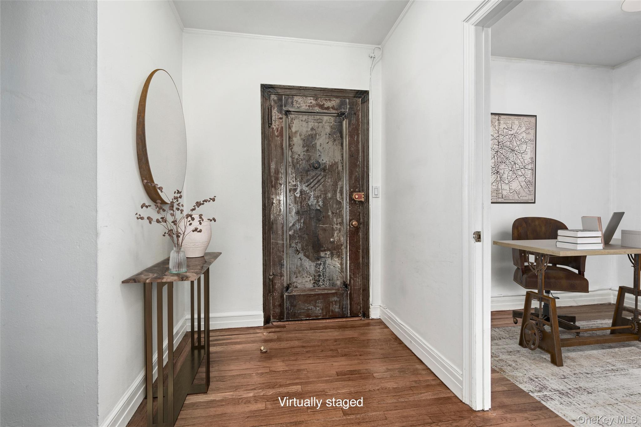 35 Parkview Avenue 3F