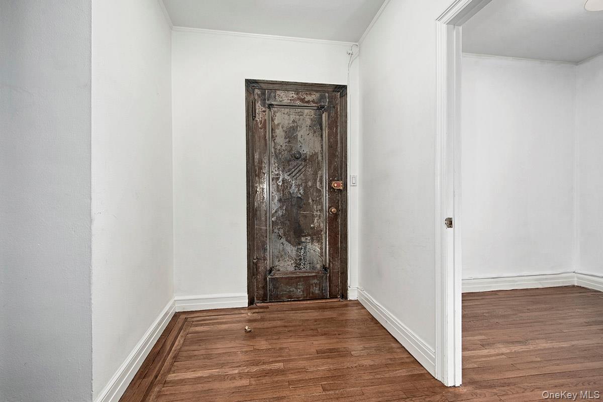 35 Parkview Avenue 3F