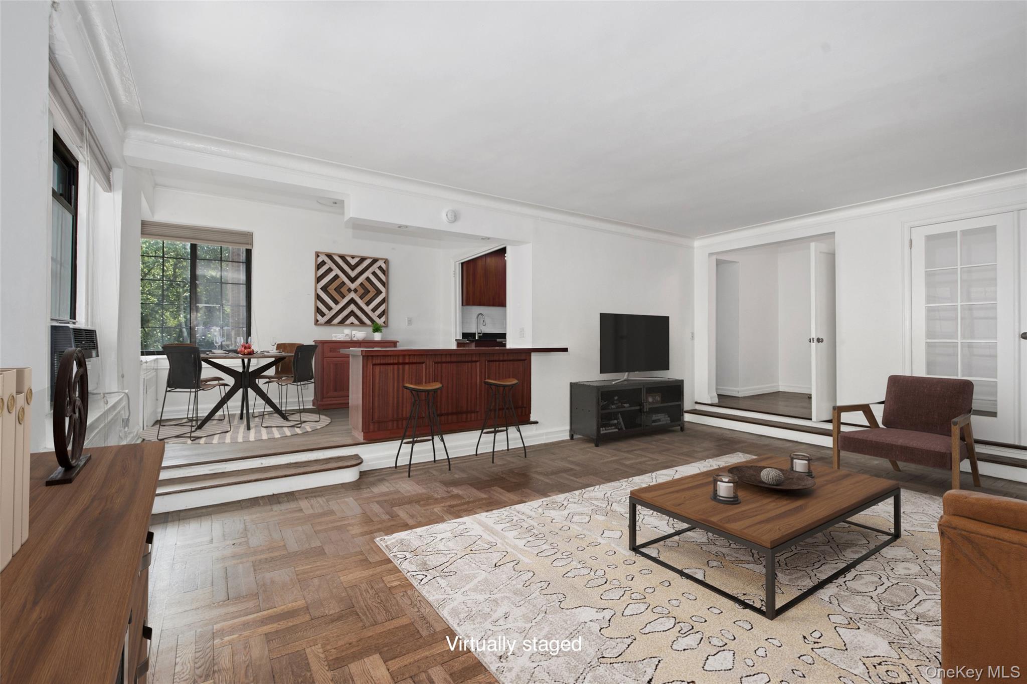 35 Parkview Avenue 3F