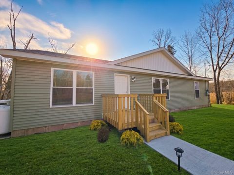 Photo of 23 Spring Street, Monticello, NY 12701 (MLS # 984026)