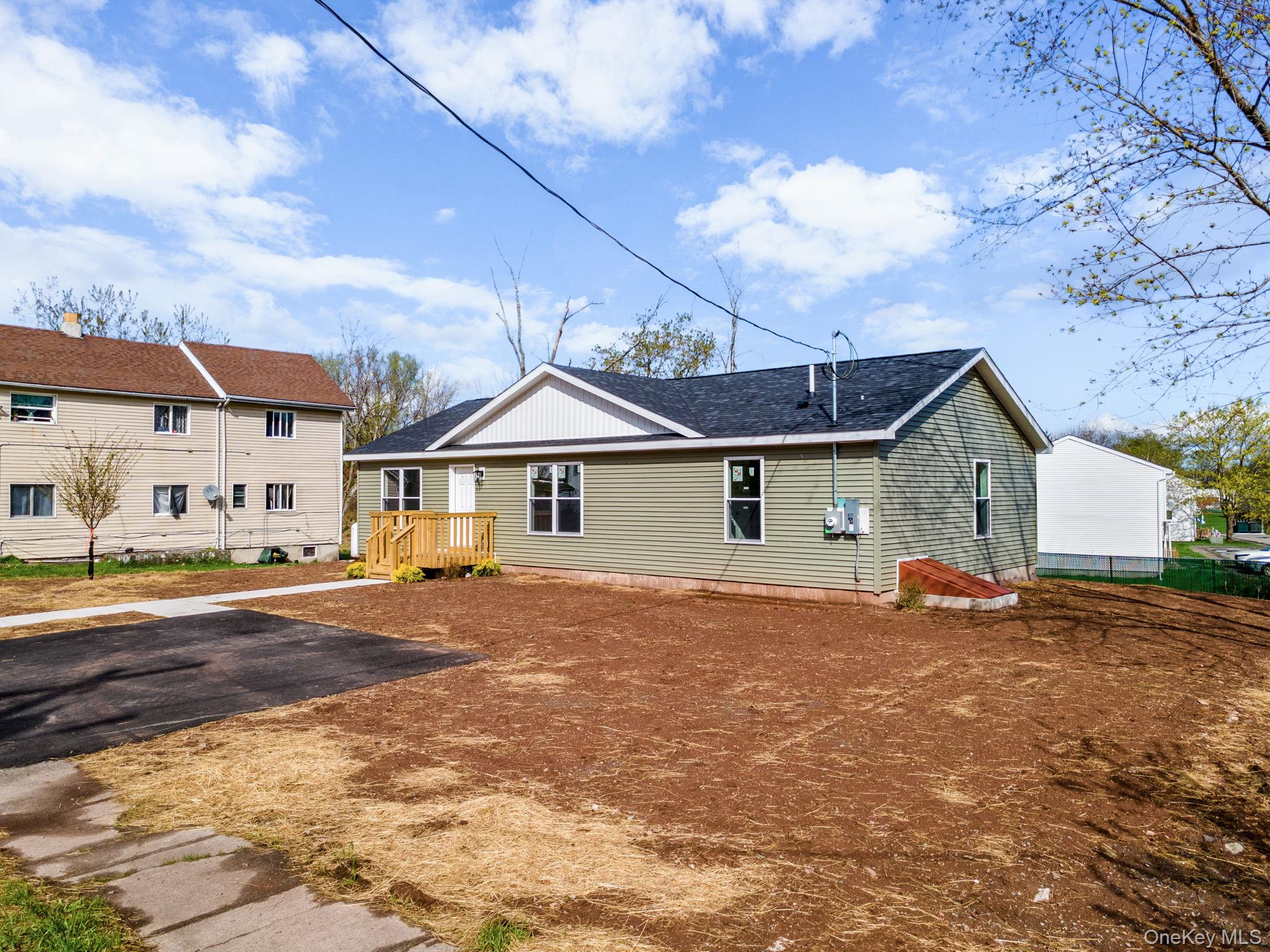 23 Spring Street