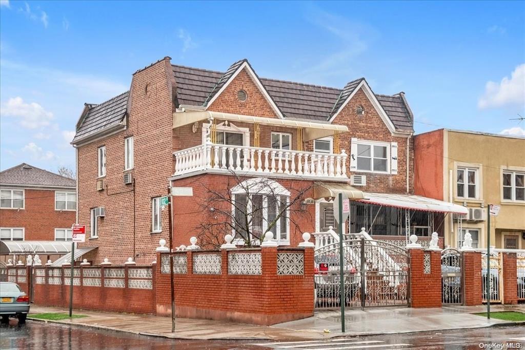 Property for Sale at 62nd Road, Forest Hills, Queens, NY -  - $1,699,000