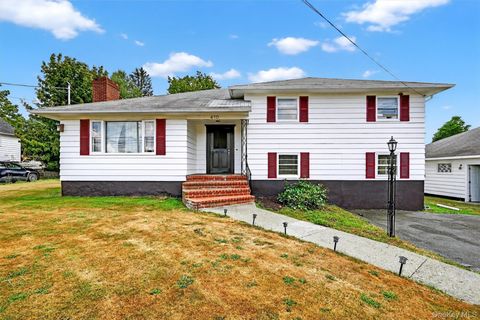 1410 Us Highway 6 Port Jervis NY 12771