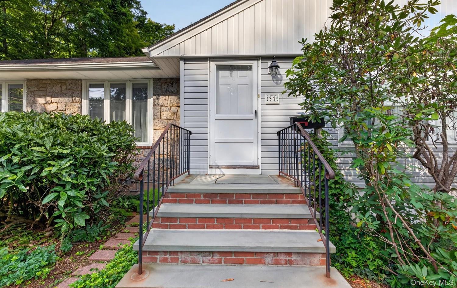 31 Francis Terrace