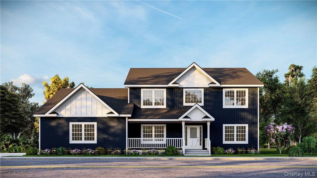 Photo of 2 Black Gum Court, Newburgh, NY 12550 (MLS # 944420)