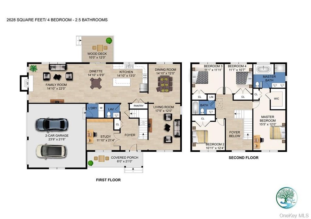 Photo of 2 Black Gum Court, Newburgh, NY 12550 (MLS # 944420)