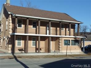 Apartment For Rent - 90 Sullivan Street #2<br/> Wurtsboro, NY 12790